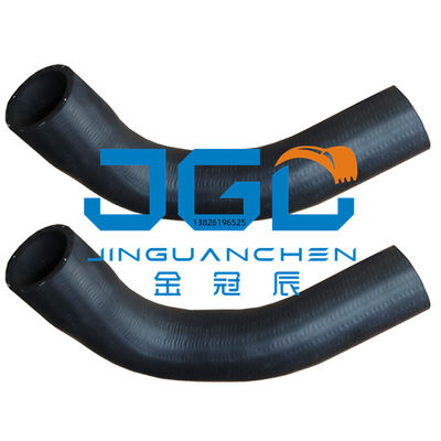Hoogwaardige EH70300 waterpijp voor Kato HD250-5 HD250-7 HD250