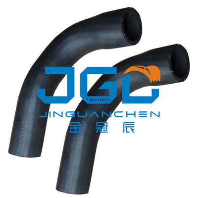 Hoogwaardige EH70300 waterpijp voor Kato HD250-5 HD250-7 HD250