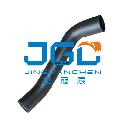 Voor een graafmachine: waterpijp ME018032 voor HD700-5 HD700-7