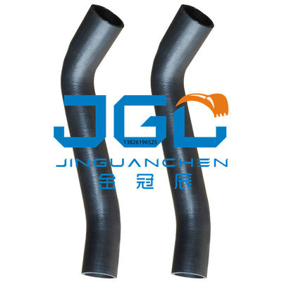 Voor een graafmachine: waterpijp ME018032 voor HD700-5 HD700-7