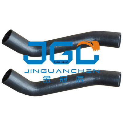 Voor een graafmachine: waterpijp ME018032 voor HD700-5 HD700-7