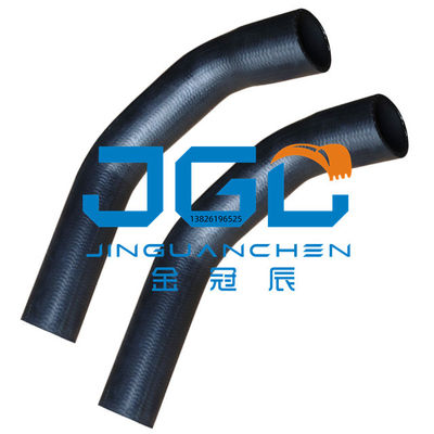 Graafmachine HD700-5 HD700-7 Hoog en laag verbonden waterrubber slang ME108033 HD700-5 rubber slang