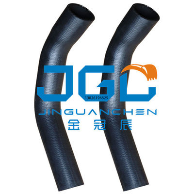 Graafmachine HD700-5 HD700-7 Hoog en laag verbonden waterrubber slang ME108033 HD700-5 rubber slang