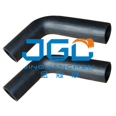 ME039567 HD800-5,7、HD900-5、7 Graafmachine Middelwater slang voor koelsysteem