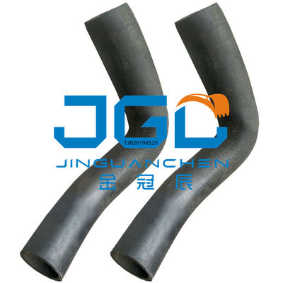 ME047552 HD800-5,7、HD900-5、7 Graafmachine tot waterpijp voor koelsysteem