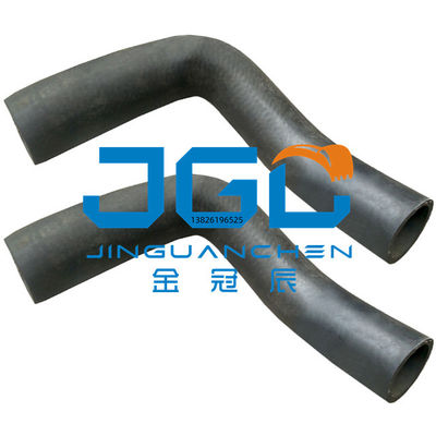ME047552 HD800-5,7、HD900-5、7 Graafmachine tot waterpijp voor koelsysteem