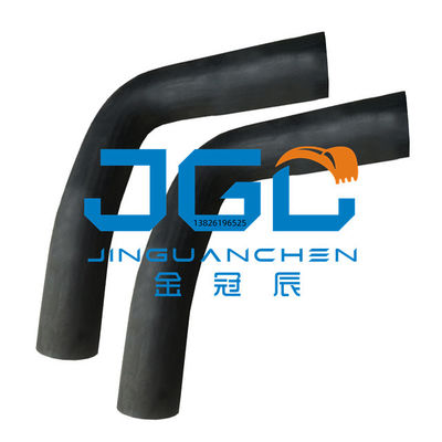 ME047553 HD800-5,7、HD900-5、7 Graafmachine laagwaterlang voor koelsysteem