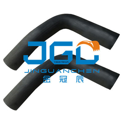 ME047553 HD800-5,7、HD900-5、7 Graafmachine laagwaterlang voor koelsysteem