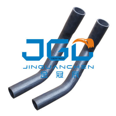 Hydraulische waterpijp ME88886 Voor HD820、HD820-1、2、3 Graafmachine