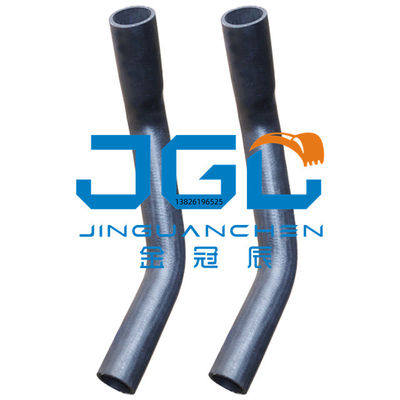 Hydraulische waterpijp ME88886 Voor HD820、HD820-1、2、3 Graafmachine