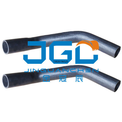 Hydraulische waterpijp ME88886 Voor HD820、HD820-1、2、3 Graafmachine