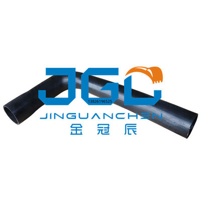 HD1250 HD1250-5-7 HD1430 Flexible Rubber Hose Upper And Down Radiator Waterpijp Radiator ME018887
