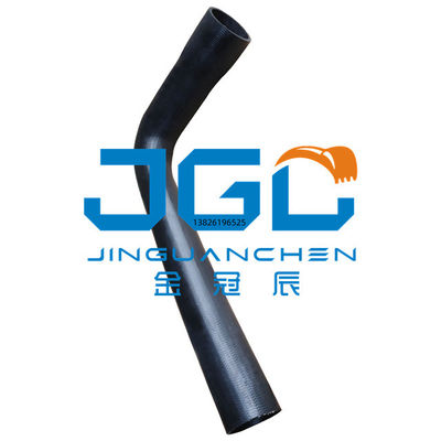 HD1250 HD1250-5-7 HD1430 Flexible Rubber Hose Upper And Down Radiator Waterpijp Radiator ME018887