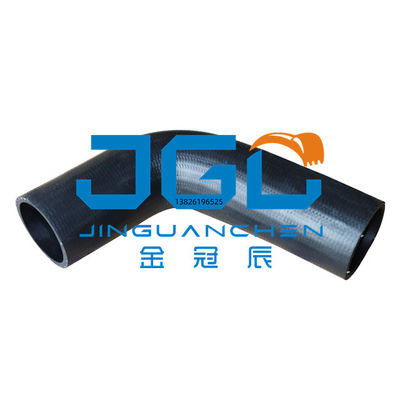 HD1250 HD1250-5-7 HD1430 Flexible Rubber Hose Upper And Down Radiator Waterpijp Radiator ME018888