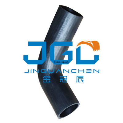 HD1250 HD1250-5-7 HD1430 Flexible Rubber Hose Upper And Down Radiator Waterpijp Radiator ME018888