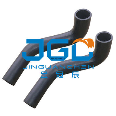 085-8401 Waterpijp E120 E120B E312 E312B Voor graafmachine erpillar