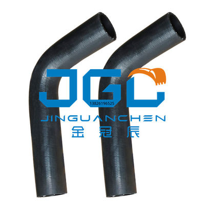 E200B E120 Rubberen slang Hoog en laag Radiator Water slang 964188 Water slang buis