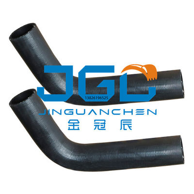 E200B E120 Rubberen slang Hoog en laag Radiator Water slang 964188 Water slang buis