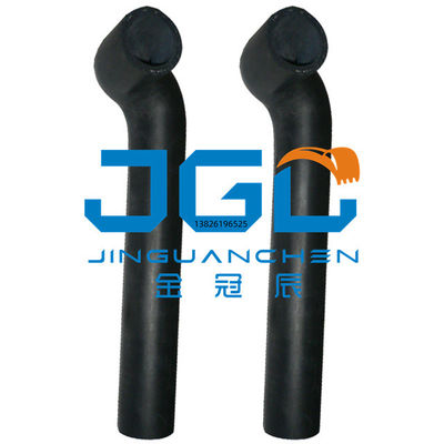 Onderdelen voor graafmachines 313-8090 3138090 Waterpijp voor Caterpillar E308C