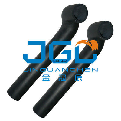 Onderdelen voor graafmachines 313-8090 3138090 Waterpijp voor Caterpillar E308C