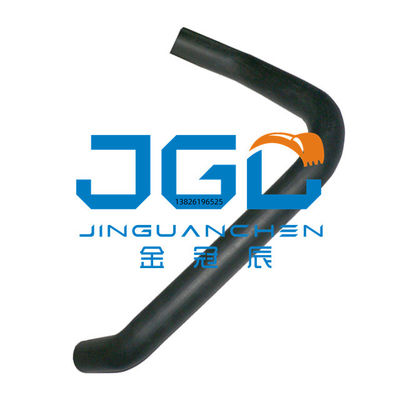 E308C Downpipe geschikt voor graafmachine dieselmotor 193-8542