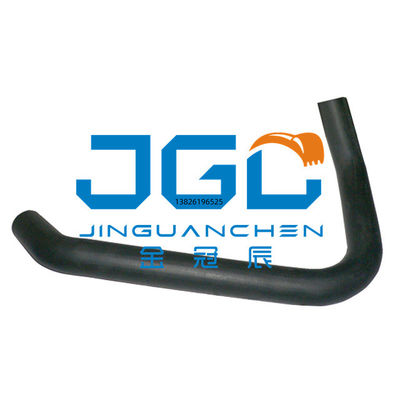 E308C Downpipe geschikt voor graafmachine dieselmotor 193-8542