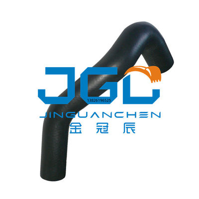 Onderdeel van de motor Waterpijp 265-3655 2653655 E312D Graafmachine