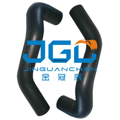 Onderdeel van de motor Waterpijp 265-3655 2653655 E312D Graafmachine