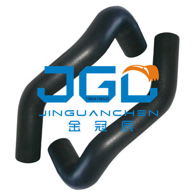 Onderdeel van de motor Waterpijp 265-3655 2653655 E312D Graafmachine