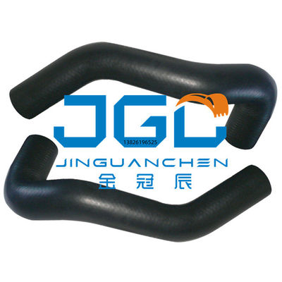 Onderdeel van de motor Waterpijp 265-3655 2653655 E312D Graafmachine