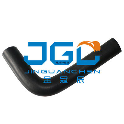 Graafmachine E320B Rubber slang boven en onder radiator water slang 70Y-1942 water slang buis