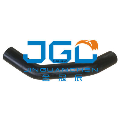 E320C Rubberen slang voor graafmachines boven en onder Radiator water slang 183-8119