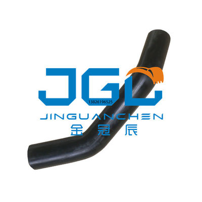 E320C Rubberen slang voor graafmachines boven en onder Radiator water slang 183-8119
