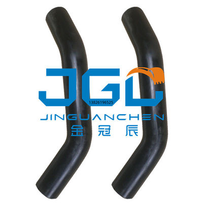 E320C Rubberen slang voor graafmachines boven en onder Radiator water slang 183-8119
