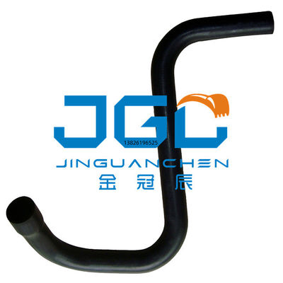 Hoogwaardige graafmachine E330D E336D Rubber slang boven en onder 230-2930 230-2931 Water slang buis 2302931 2302930