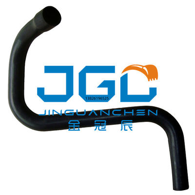 Hoogwaardige graafmachine E330D E336D Rubber slang boven en onder 230-2930 230-2931 Water slang buis 2302931 2302930