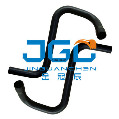 Hoogwaardige graafmachine E330D E336D Rubber slang boven en onder 230-2930 230-2931 Water slang buis 2302931 2302930