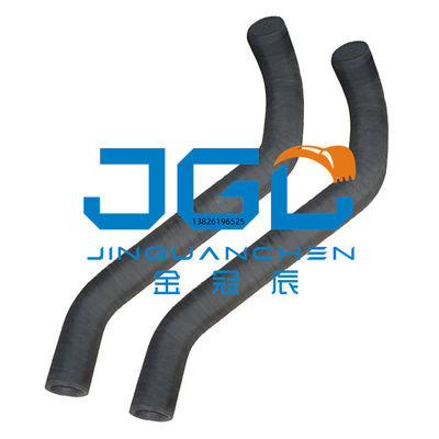 Voor E345D waterpijp OEM 230-2781 2302781 rubberen slang
