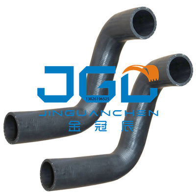 3035393 303-5393 Motor waterpijp voor graafmachines EX100-1 EX120-1