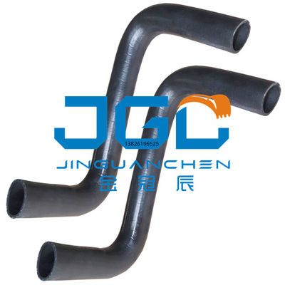 2022725 202-2725 Motorwaterpijp voor graafmachines EX100-1 EX120-1