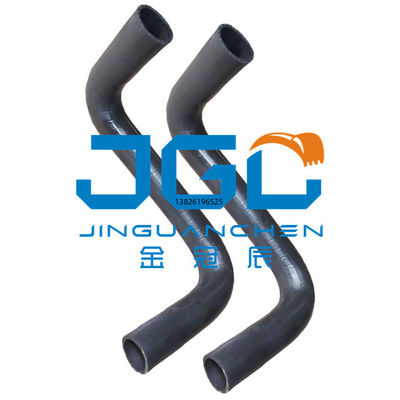 2022725 202-2725 Motorwaterpijp voor graafmachines EX100-1 EX120-1