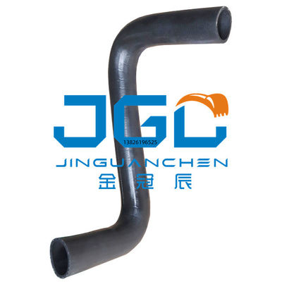 2022725 202-2725 Motorwaterpijp voor graafmachines EX100-1 EX120-1