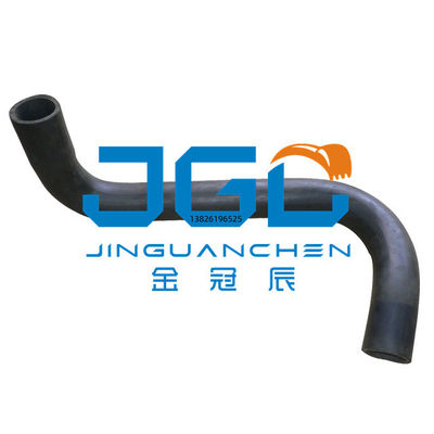 Hoogwaardige EX100-2 EX100-3 EX120-2 EX120-3 Radiator van de graafmachine waterpijp, rubberen slangpijp 3055715
