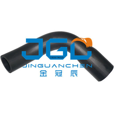 Hoogwaardige boven- en onderradiatorslang voor 4BD1-motor EX100-2 graafmachine Hydraulische rubberbuizen 3050683