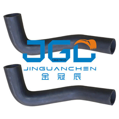 Hoogste &amp; onderste radiator slang voor Hitachi graafmachine EX200-1 3036838
