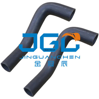 Geunine OEM boven-onder radiator slang voor Hitachi graafmachine EX200-1 3036838
