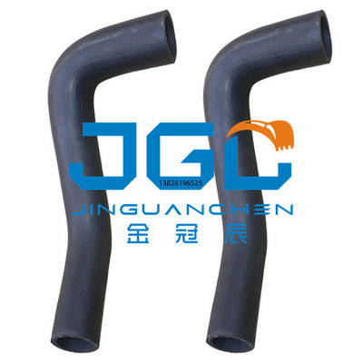 Hoogste &amp; onderste radiator slang voor Hitachi graafmachine EX200-1 3036838