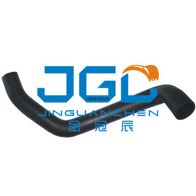 Rich Stock Op maat gemaakte graafmachine Bovenwaterpijp &amp; Onderwaterpijp EX200-1 3036838 3036839
