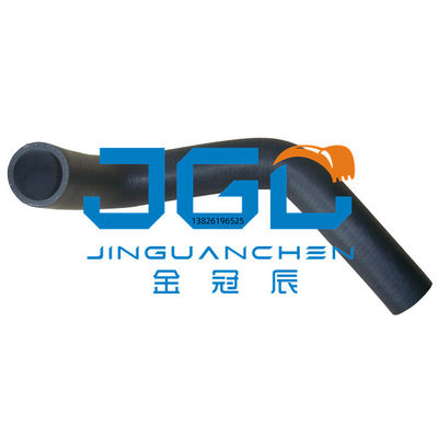 Hoge kwaliteit graafmachine rubber slang boven en onder water rubber slang 3102063 EX200-6、ZAXIS200-5、6、ZAXIS200、210、230、240