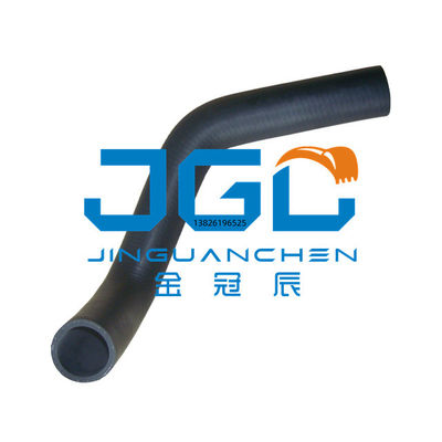Hoge kwaliteit graafmachine rubber slang boven en onder water rubber slang 3102063 EX200-6、ZAXIS200-5、6、ZAXIS200、210、230、240